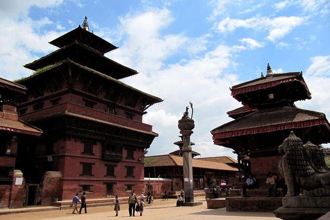 Patan Tour - Half Day Sightseeing in Kathmandu - Final Thoughts