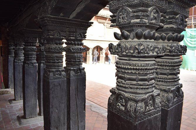 Patan Tour - Half Day Sightseeing in Kathmandu - FAQ