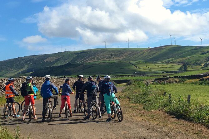 Patchwork e-Bike Ride - An In-Depth Look at the Patchwork e-Bike Ride