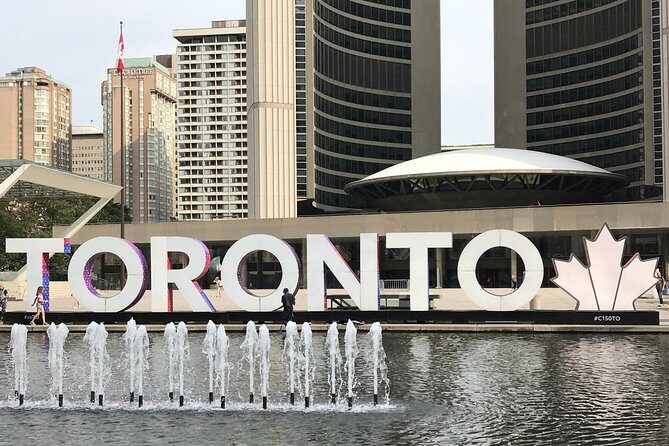 PATH - A Walking Tour of Toronto's Underground City - A Detailed Look at the Experience