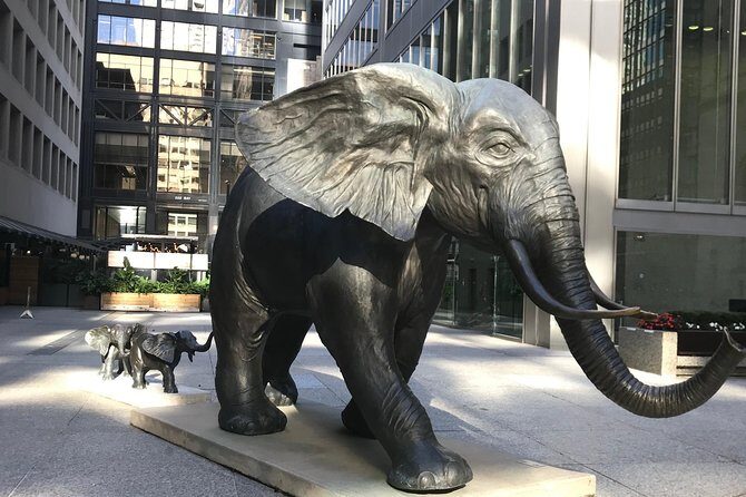 PATH - A Walking Tour of Toronto's Underground City - FAQs