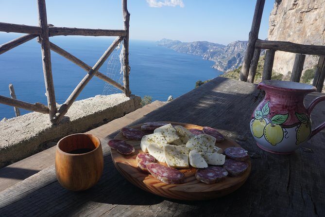 Path of Gods Hike, with Food Experience at Shepherd's Hut - FAQ