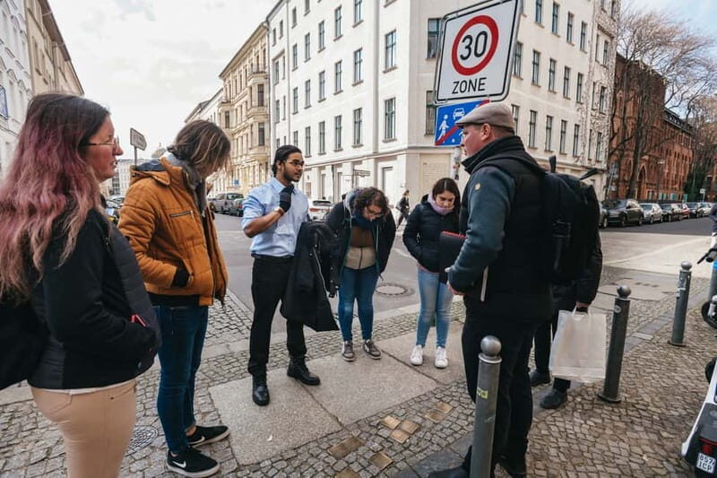 Path of Resistance: Berlins Hidden Holocaust Stories - A Deep Dive into Berlin’s Hidden Holocaust Resistance