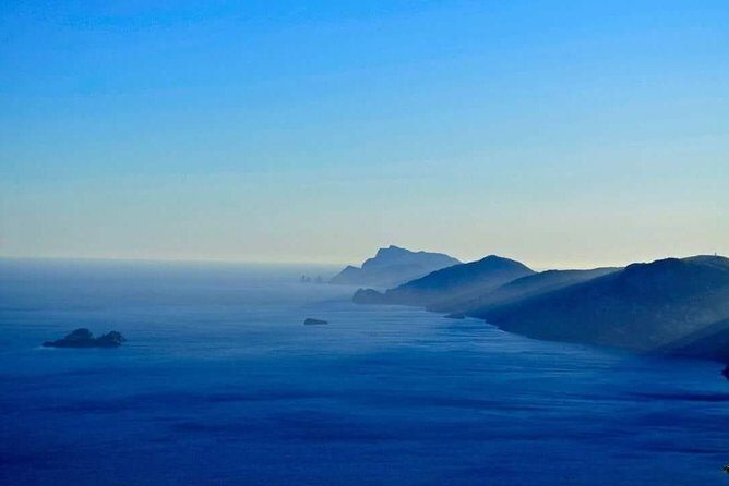 Path of the Gods - The Path of the Gods: A Hiker’s Dream along Italy’s Amalfi Coast
