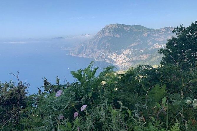 Path of the gods hike - The Path of the Gods Hike: A Stunning Journey Along the Amalfi Coast