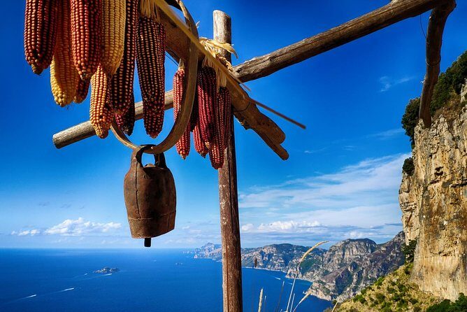 Path of the Gods Hiking Day Tour from Sorrento - The Experience in Detail