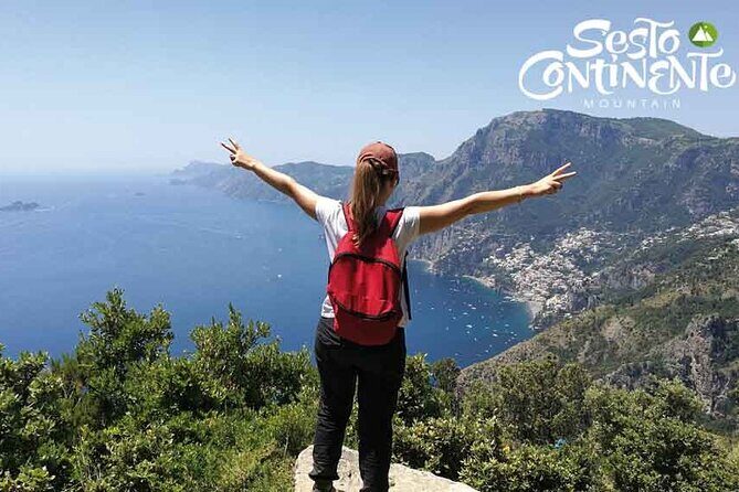 Path of the Gods Hiking Tour+Transfer Sorrent Castellammar Pompeii - An In-Depth Look at the Path of the Gods Tour