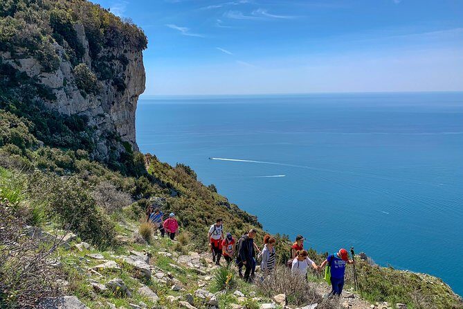 Path of the Gods Private Hiking Tour from Agerola - FAQs