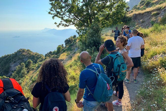 Path of the Gods, round trip from Sorrento - Who Should Consider This Tour?