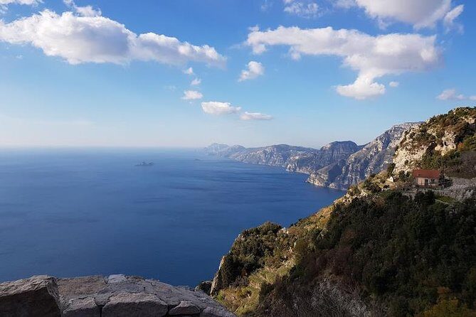 Path of the gods with Enzo - along the Amalfi coast - FAQs