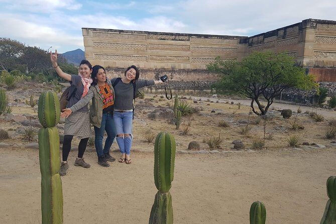 Paths of Mezcal - Who Should Consider This Tour?