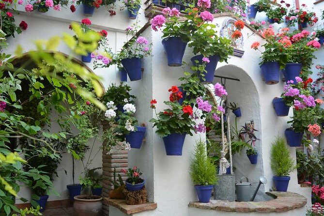 Patios & Perfums of Cordoba Festival Tour - Final Summary
