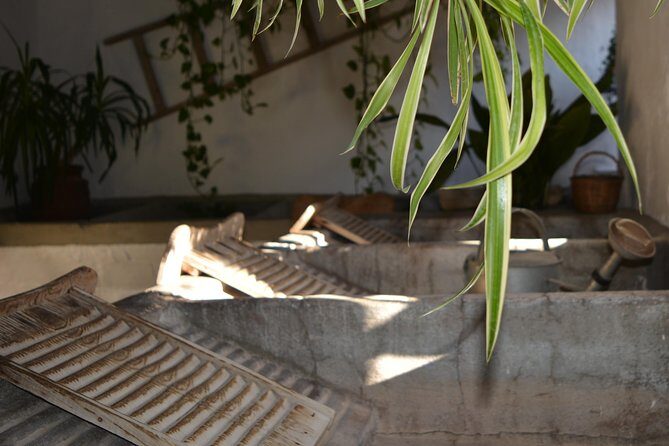 Patios & Perfums of Cordoba Festival Tour - FAQ