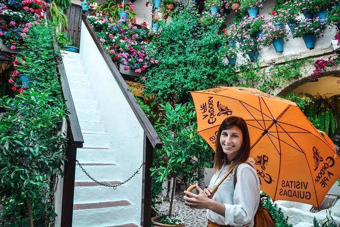 Patios tour in Cordoba - A Deep Dive into Córdoba’s Patios Tour: What You Can Expect