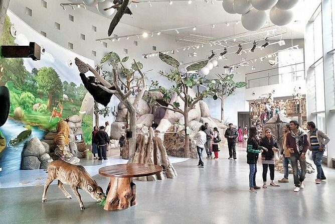 Patna Essentials Tour - Key Points