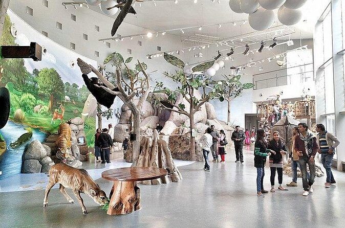 Patna Essentials Tour - FAQs