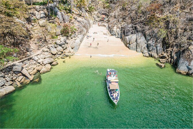 Pato Bobo Snorkeling Tour in Puerto Vallarta - Exploring the Details of the Pato Bobo Snorkeling Tour