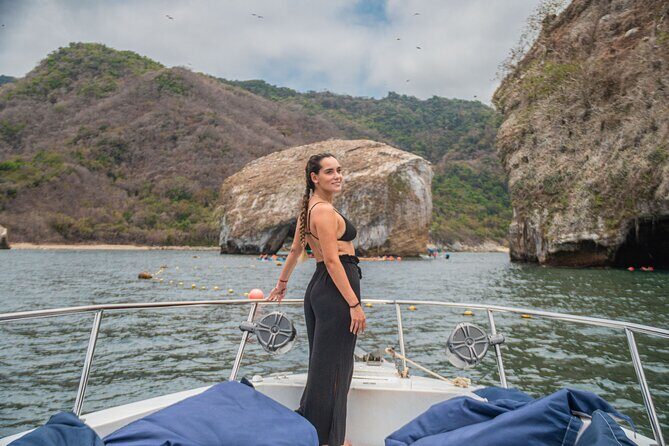 Pato Bobo Snorkeling Tour in Puerto Vallarta - Who Should Book This Tour?