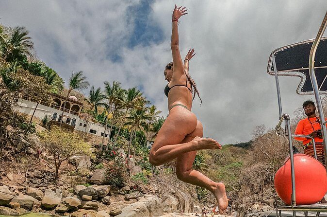 Pato Bobo Snorkeling Tour in Puerto Vallarta - FAQs