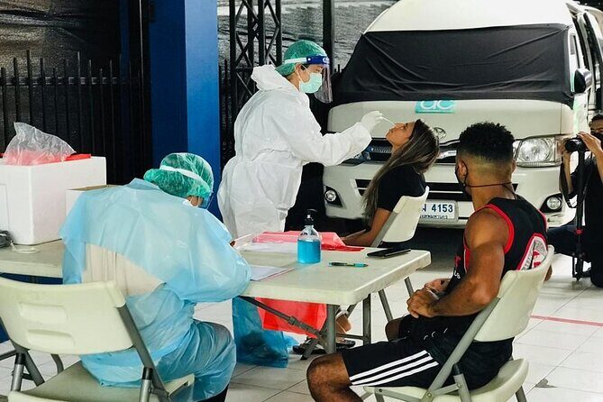 Patong Boxing Muay Thai Stadium Real Fight - FAQ