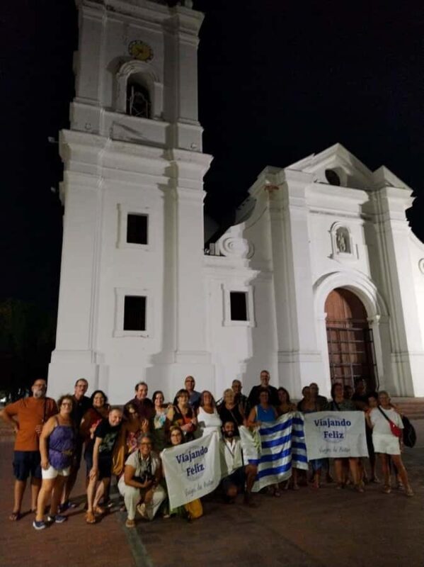 Patrimonial Walking Tour: Hidden Stories of Santa Marta - Who Should Consider This Tour?