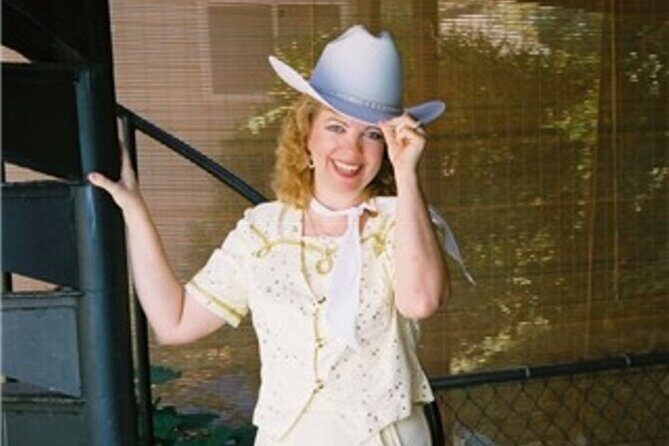 Patsy to Patsy show - Key Points