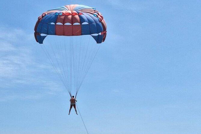 Pattaya 3 Islands Hopping and Water Activities with Lunch - Who Will Enjoy This Tour?