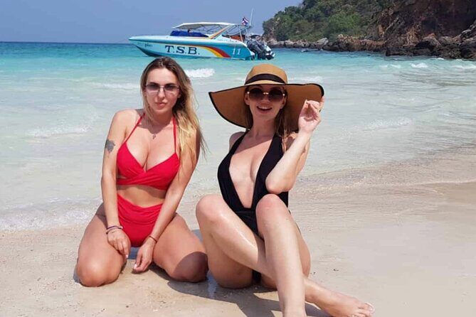 Pattaya 3 Islands Hopping and Water Activities with Lunch - Final Thoughts