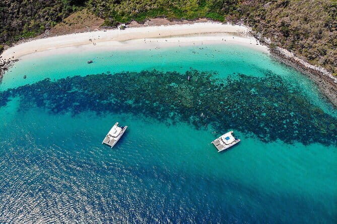 Pattaya: 3 Islands one day trip on Catamaran with Lunch - FAQ