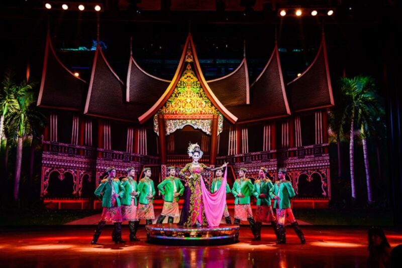 Pattaya: Alcazar Cabaret Discounted Admission Ticket - Final Thoughts: Who Should Consider This Experience?