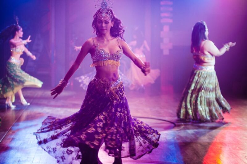 Pattaya: Alcazar Cabaret Discounted Admission Ticket - FAQ: Practical Questions About the Alcazar Cabaret Show