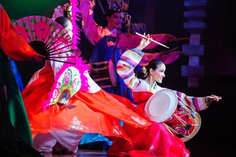 Pattaya: Alcazar Cabaret Discounted Admission Ticket - The Sum Up: Who Will Truly Benefit from This Experience?