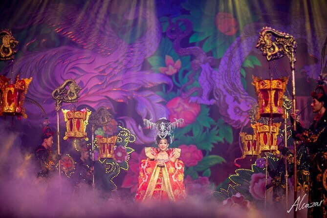 Pattaya Alcazar Cabaret Show VIP Experience with Private Transfer - Final Thoughts