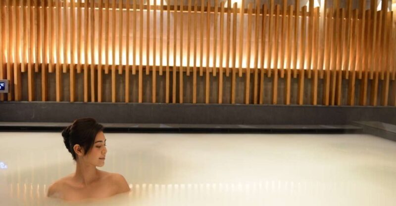 Pattaya: All-Day Pass to Let's relax Spa And Onsen - Key Points