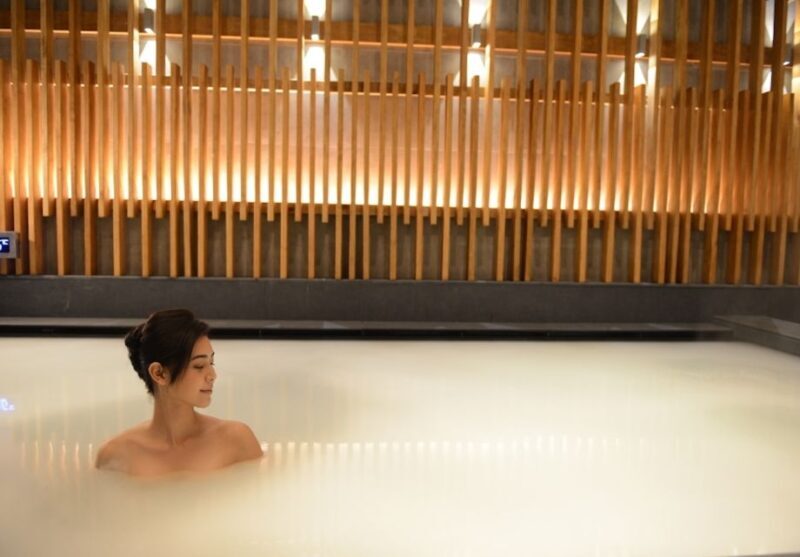Pattaya: All-Day Pass to Let's relax Spa And Onsen - Why This Experience Offers Good Value
