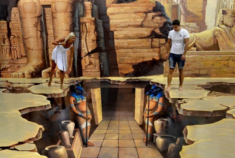 Pattaya: Art in Paradise 3D Museum Discounted Ticket - Final Thoughts: Who Will Love This?