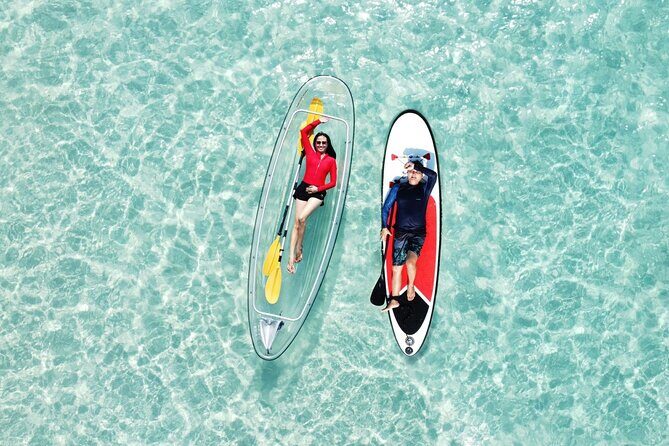 Pattaya Beach Water Activities Adventure Tour from Bangkok - Final Thoughts