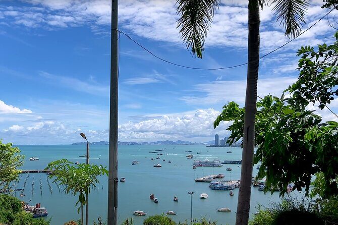 Pattaya City Tour: Big Buddha, Viewpoint and Gems Gallery - Frequently Asked Questions