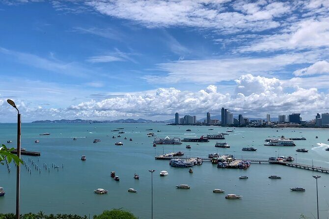 Pattaya City Tour : Big Buddha, Viewpoint & Gems Gallery - FAQ