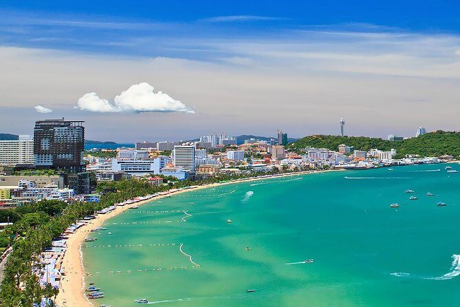 Pattaya City Tour : Big Buddha, Viewpoint & Gems Gallery - Practical Details and Considerations