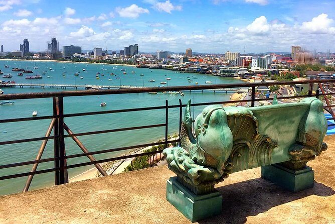 Pattaya City Tour : Big Buddha, Viewpoint & Gems Gallery - FAQ