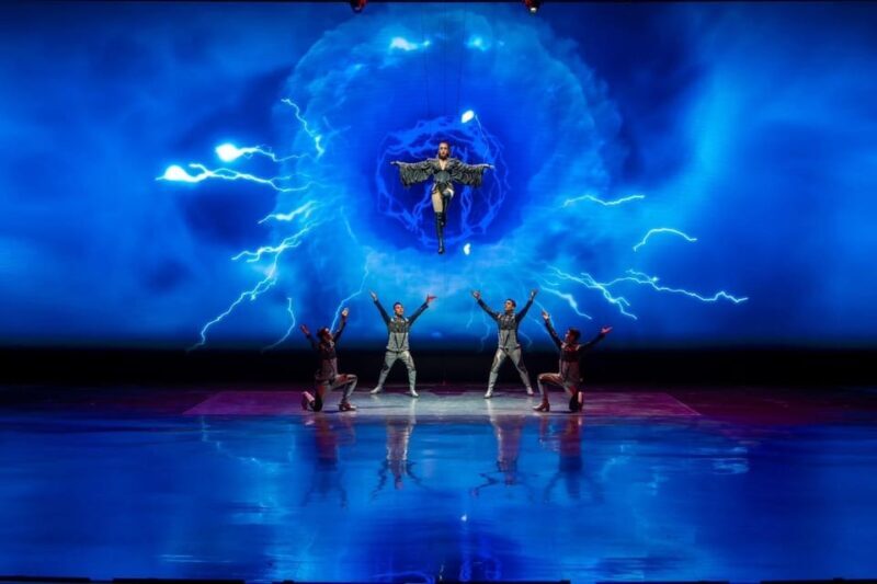 Pattaya: Colosseum Show Experience - Final Thoughts