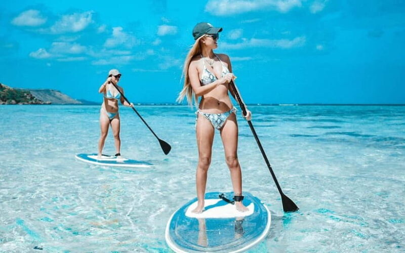 Pattaya: Coral Island (Koh Larn) Day Trip with Seafood Lunch - What’s Worth Noting for Your Planning