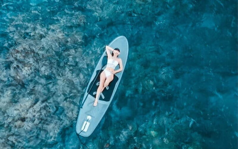 Pattaya: Coral Island (Koh Larn) Day Trip with Seafood Lunch - Who Should Consider This Tour?