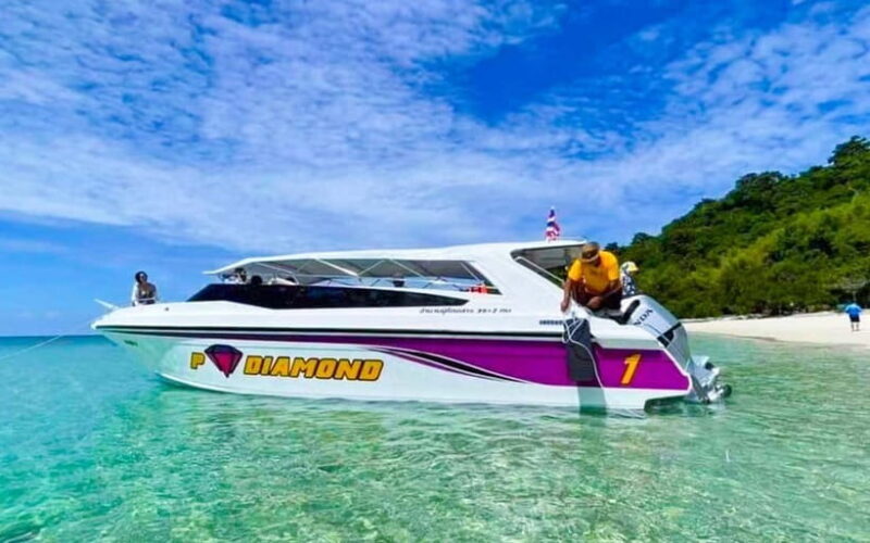 Pattaya: Coral Island (Koh Larn) Day Trip with Seafood Lunch - FAQs