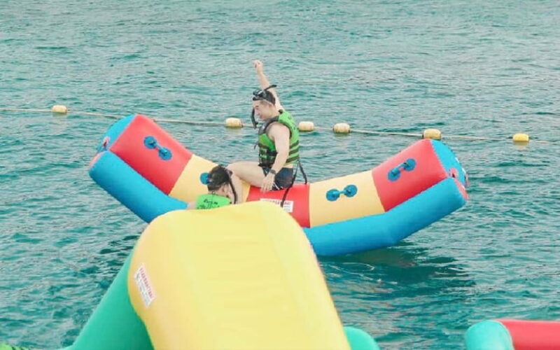 Pattaya: Coral Island (Koh Larn) Day Trip with Seafood Lunch - Final thoughts