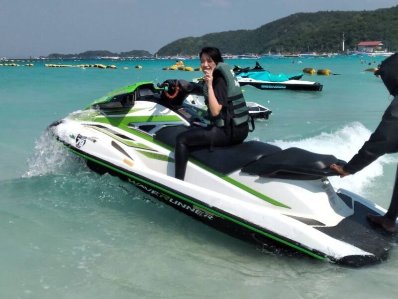 Pattaya: Coral Island & Sak Island Adventure Trip - Frequently Asked Questions (FAQs)