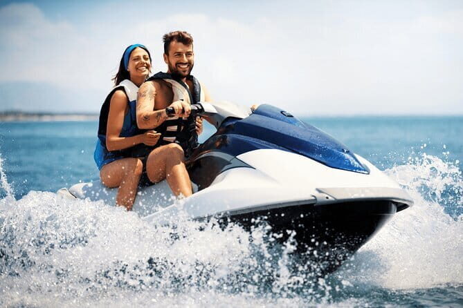 Pattaya: Coral Island Speedboat Tour with Indian Lunch & Transfer - An In-Depth Look at the Coral Island Speedboat Tour