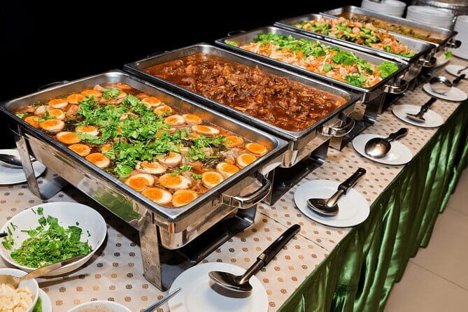 Pattaya: Coral Island Speedboat Tour with Indian Lunch & Transfer - FAQ: Your Coral Island Speedboat Tour Questions Answered