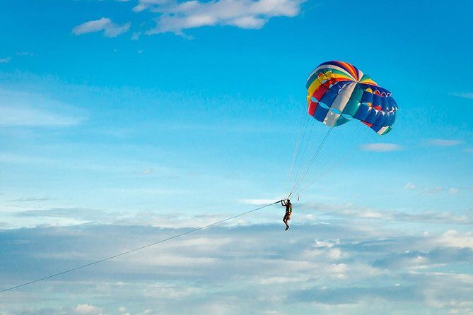 Pattaya : Coral Island Tour by Speedboat with Indian Lunch & Pick Up from Hotel - Experience Overview: Coral Island Tour by Speedboat with Indian Lunch & Hotel Pickup